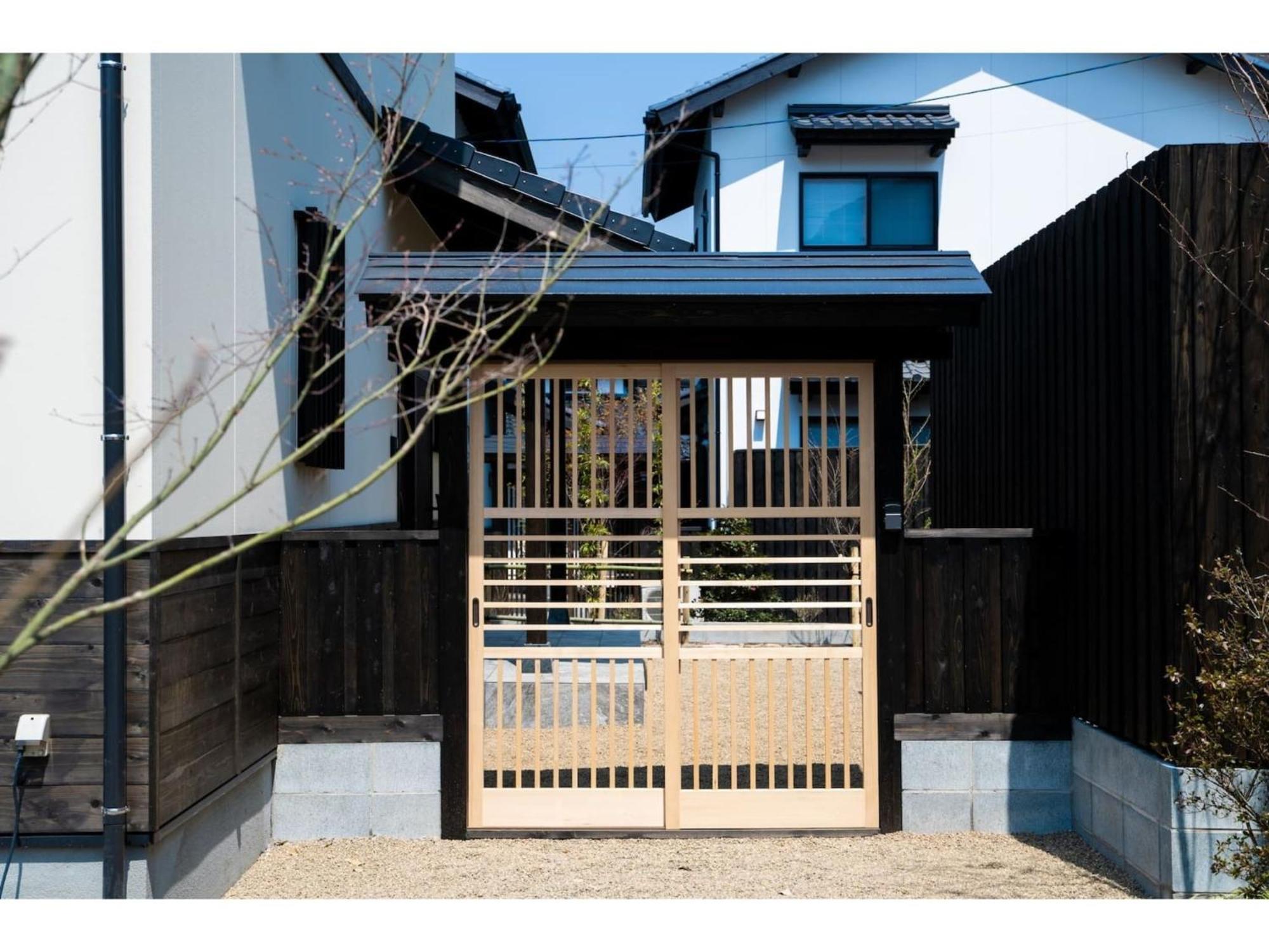 Kotonone Suzu - Vacation Stay 87633 Yufu Exterior foto